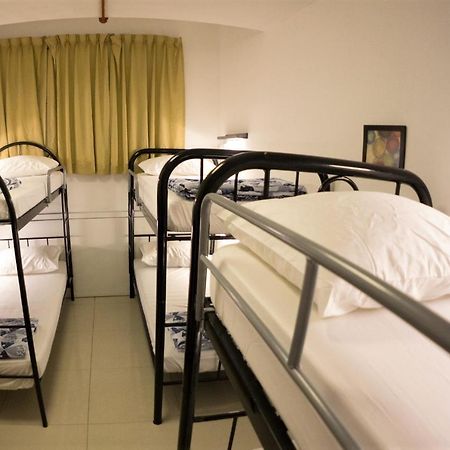 Ark Hostel Singapur Exteriér fotografie