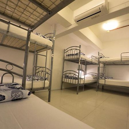 Ark Hostel Singapur Exteriér fotografie